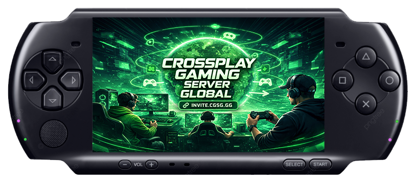 playstation portable