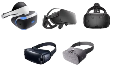arvr v1